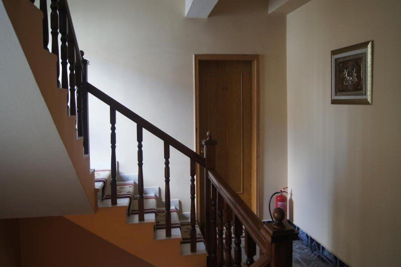 Bristol Hotel טיראנה מראה חיצוני תמונה