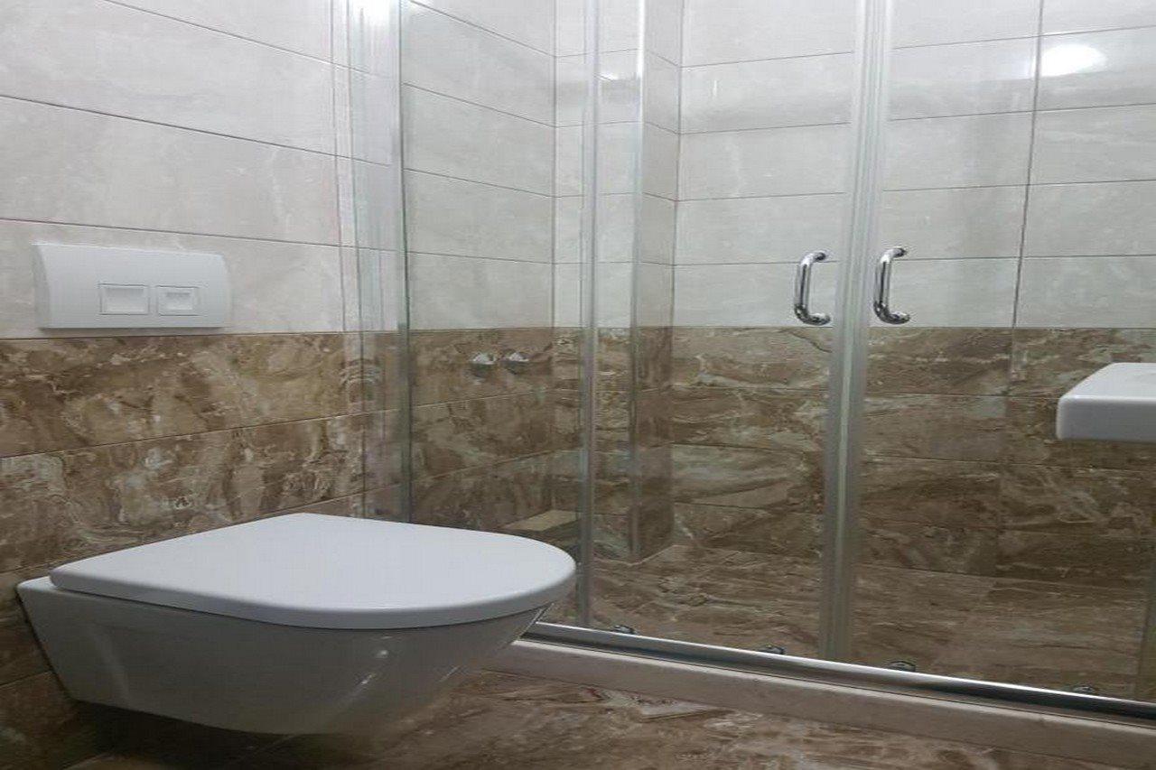 Bristol Hotel טיראנה מראה חיצוני תמונה